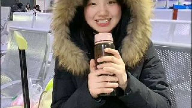 親愛的觀眾朋友們 我要去北京了?。?！#土豆聯(lián)播
