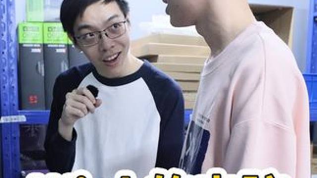 看看Wink的電腦！ #青蛙輔助