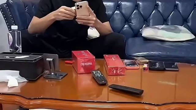 文少的心聲