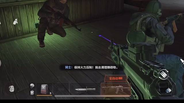 暗區(qū)突圍我就是個(gè)天才