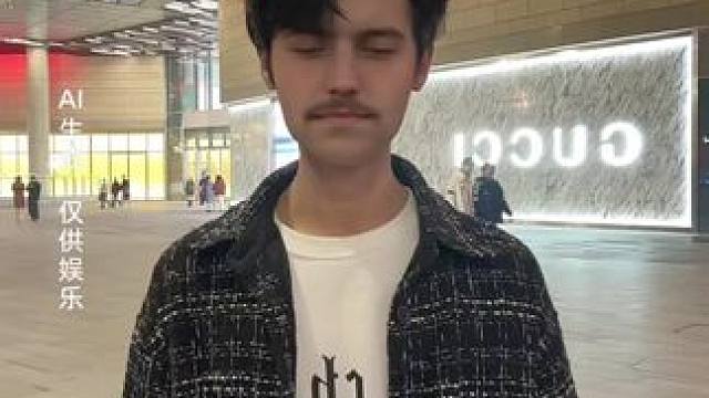 我發(fā)布了一個新視頻，快來圍觀吧！
