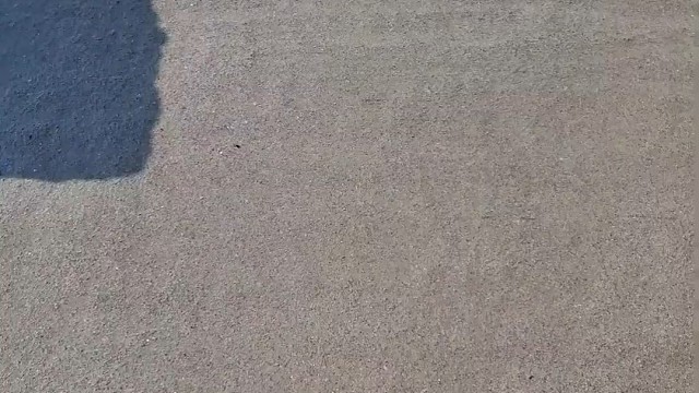 樓梯滾瓶子爆破解壓時刻