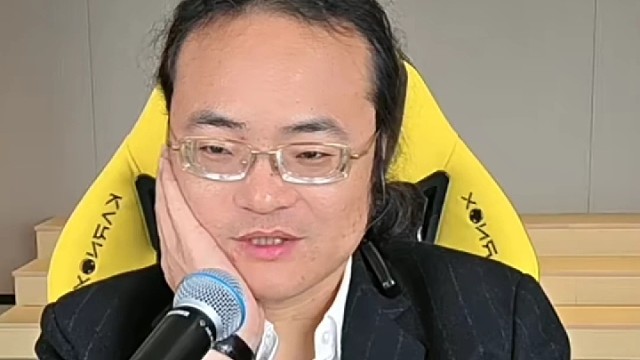 倪海杉有個事，去了好幾家都沒辦下來，怎么個事？