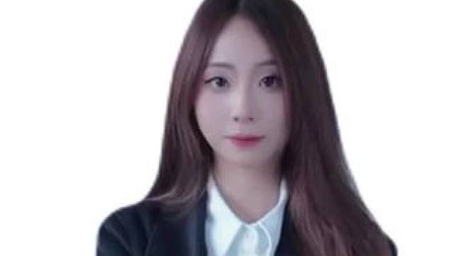 請選擇你的學(xué)院，來完成專屬課程吧～（上）#請選擇你的天氣女友#loveonline#歡迎收看天氣預(yù)報