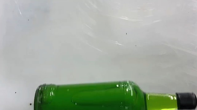 樓梯滾瓶子爆破解壓時刻