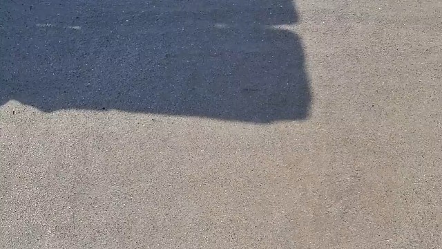 樓梯滾瓶子爆破解壓時刻