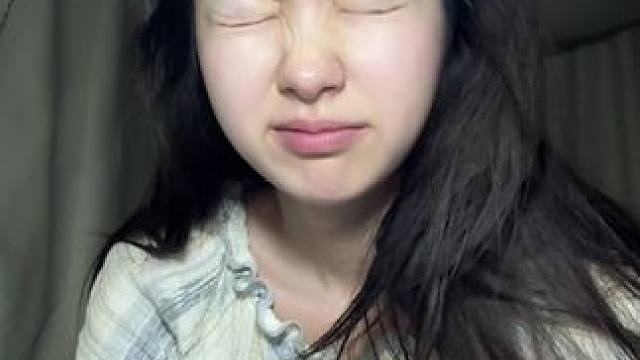 抽血扎了兩針?。「觳惨亚?#ootd穿搭 #研究生日常 #大學生vlog#畢業(yè)體檢 #女大學生日常