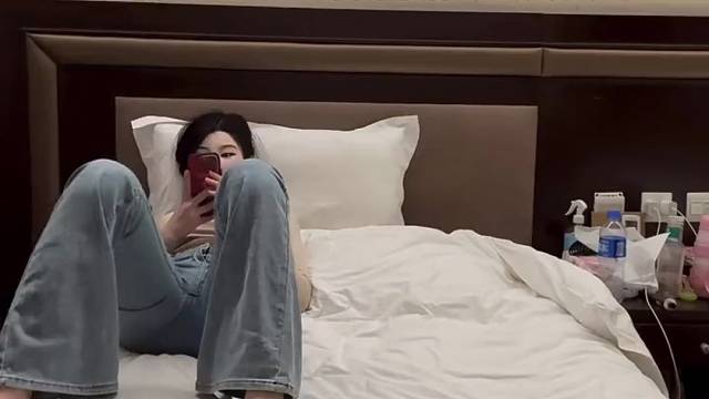 當(dāng)我想一招制服女朋友，結(jié)果……