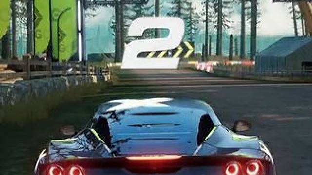 f8抽不抽？ 看完就知道燃油組國一記錄 伐木場落日 1.08.75 純享版#極品飛車集結(jié)  #新版本
