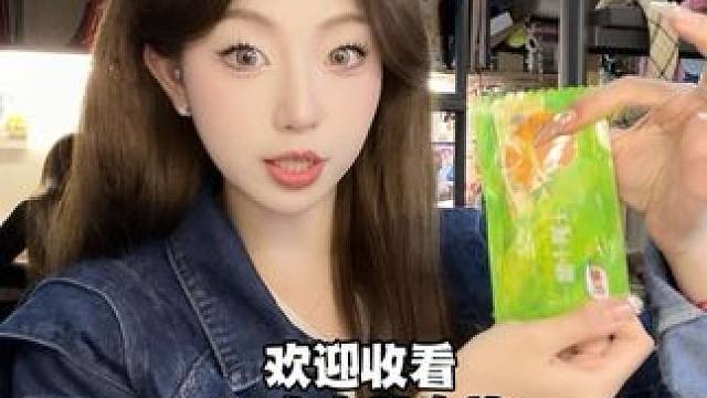 vlog來咯～能不能天天都下午上課！#vlog #女大學(xué)生日常生活 #校園vlog #大學(xué)生的一天 