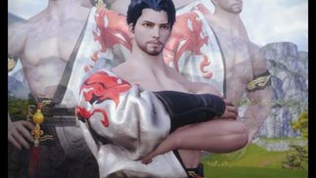 玩著玩著腦補(bǔ)了一場(chǎng)大戲 #劍靈2  #MMORPG  #想想都開(kāi)心  #有沒(méi)有一種可能  #游戲