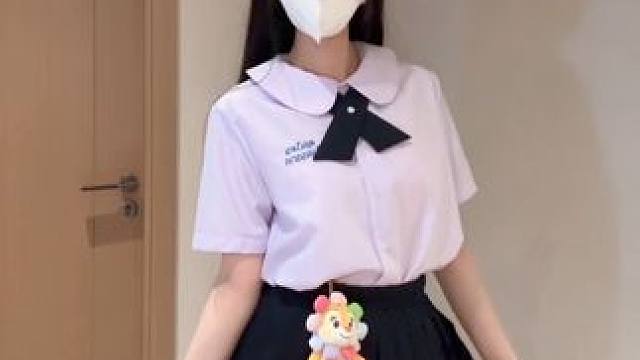 馬C啵 #心之所動(dòng)且就隨緣去吧