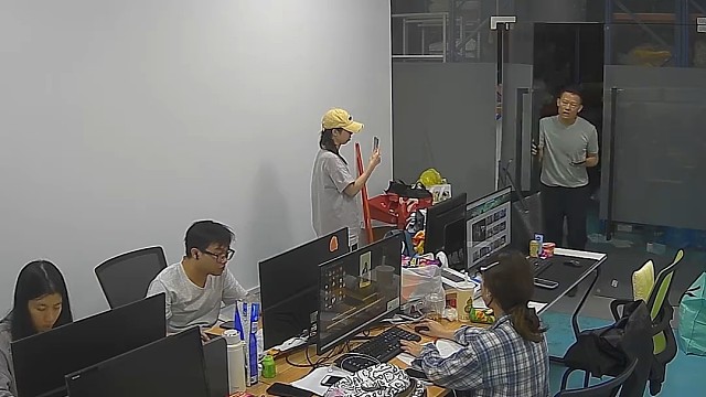 這么好的老板哪里找