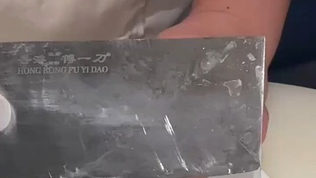 上海的豆腐做成我吃不起的樣子。。。。。