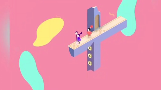 紀(jì)念碑谷