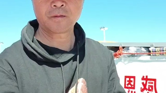 感恩之旅，聚善緣。