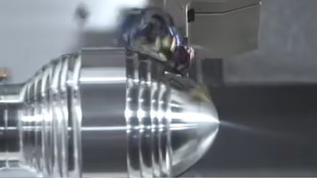 金屬1加工
