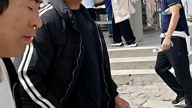 人生的旅途