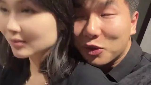 女的肯定有人了