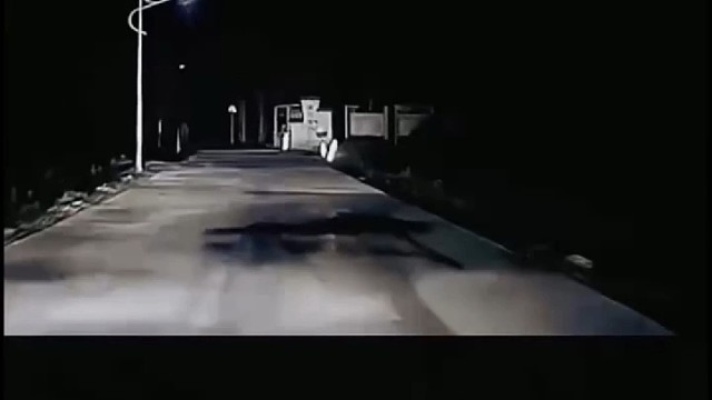 看完嚇出一身冷汗