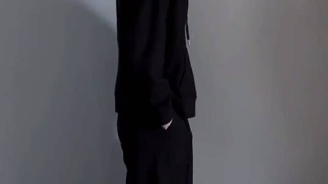心情很差！都別惹我！