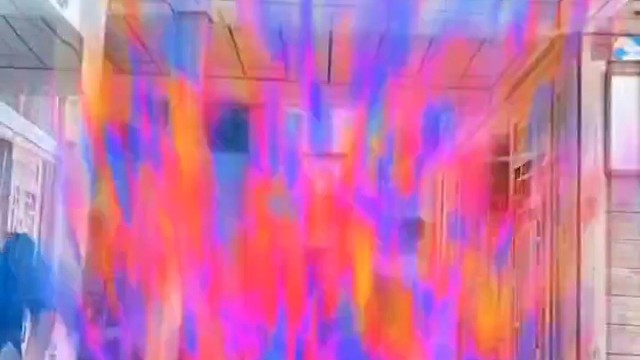 虐到你沒(méi)氣，馬上惡搞一下自己，哈哈！