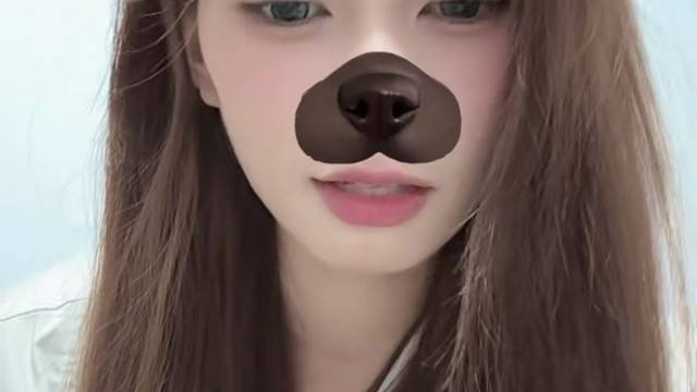 好久不見～