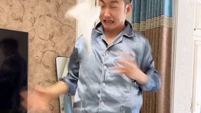 女生的面膜真的太奇葩了，以后再也不敢瞎用啦！
