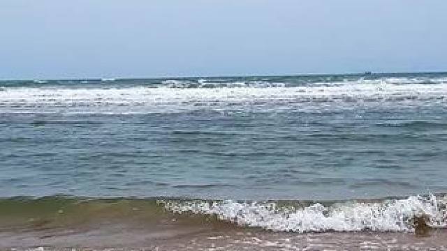 你失約的海我替你看了