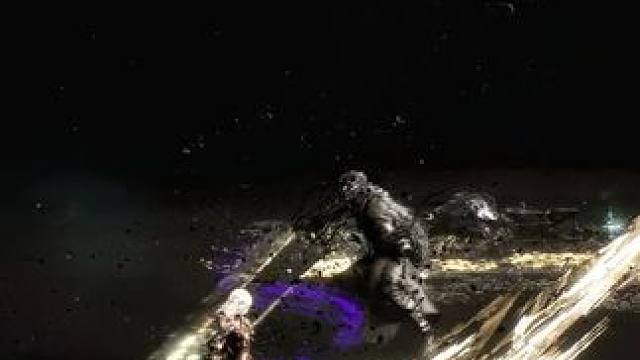 確實是個好玩的“回合制”游戲 #33號遠征隊 #steam游戲 #西蒙