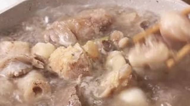 愛如焯水，送給大家