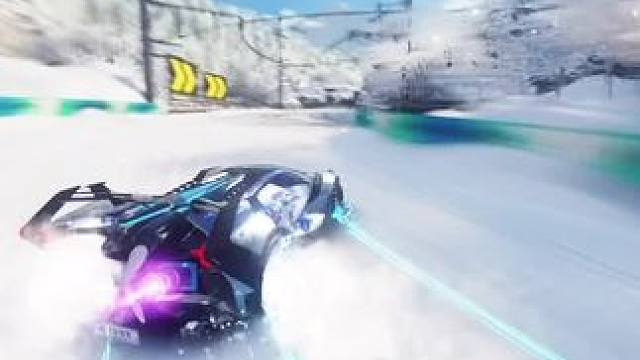 #王牌競速 #王牌賽車手