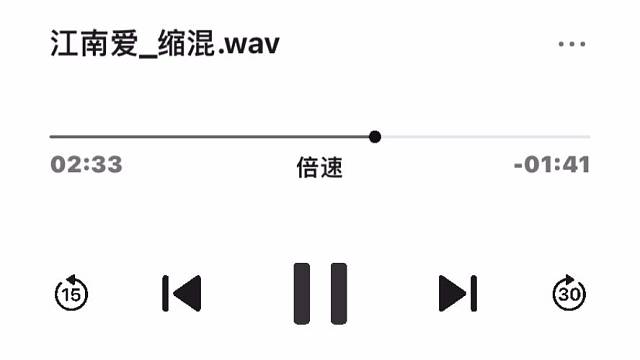 是……？