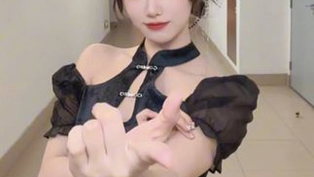 小邀你賞風月～ #小鈺 #風月dj卡點慢搖太有勁了 #風月dj