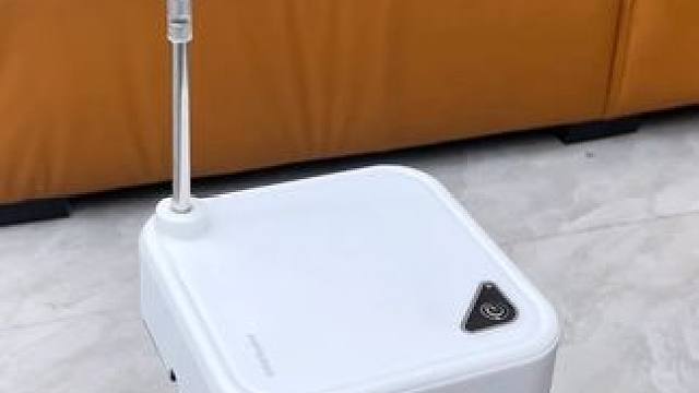 自帶托盤(pán)抽水器再也不用手一直在那舉著了，榮事達(dá)大品牌價(jià)格也不貴#小家電  #電動(dòng)抽水器  #抽水器 
