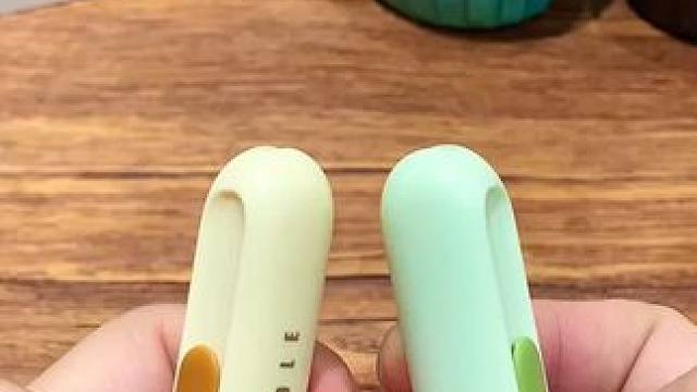 穿針拆線器 奶油二合一穿針拆線器 奶油二合一穿針拆線器家用多功能便攜式穿線器手工縫紉工具引線器 #穿