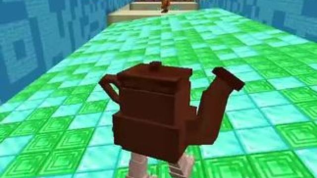 #我的世界 #Minecraft