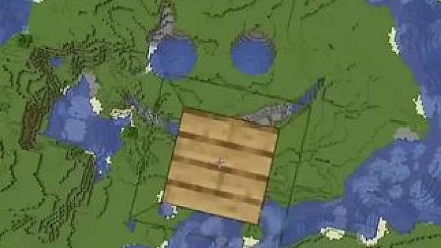 #我的世界 #Minecraft