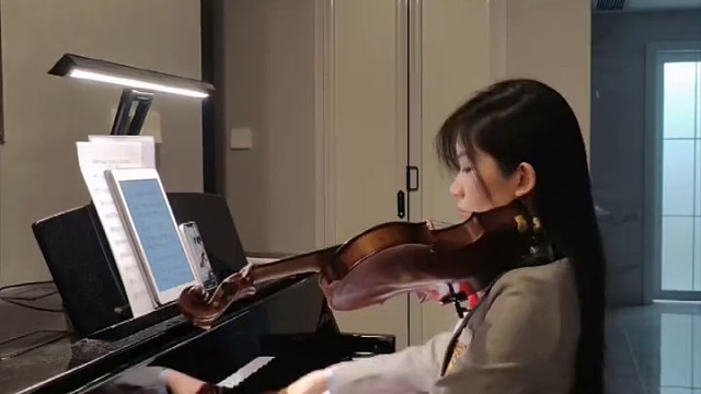 邀請大家一起欣賞音樂