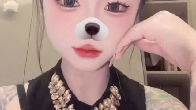新人注播爆照