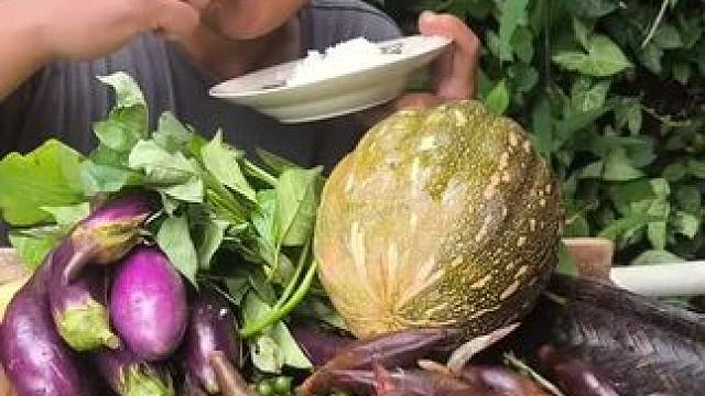 東南亞野菜哥 #東南亞美食