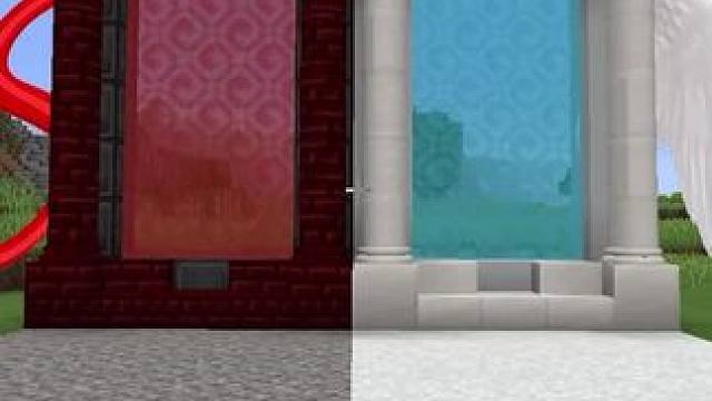 #我的世界 #Minecraft