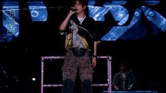 想見你想見你想見你，根本停不下來??！#八三夭想見你萬人大合唱 #汽水音樂節(jié)北京場開唱 #汽水音樂節(jié) 