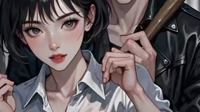 愛(ài)看末日文的寶子快來(lái)快來(lái)