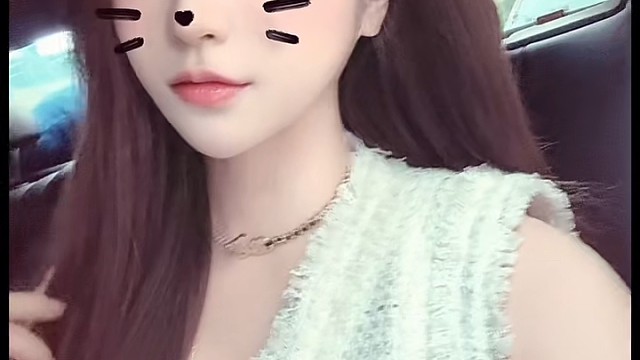 臭美一下