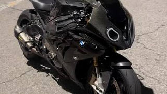 #寶馬s1000rr #機(jī)車 #讓騎行成為一種生活
