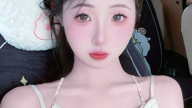 你咋跟誰(shuí)都好啊   我有點(diǎn)不樂(lè)意了