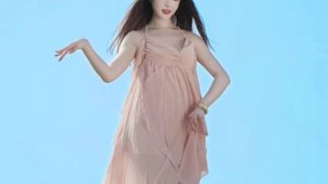 做自己世界里的女主角#愛的華爾茲 #夏天你好 #清涼一夏