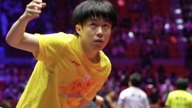 在雄安，見證乒超聯(lián)賽頂尖對決