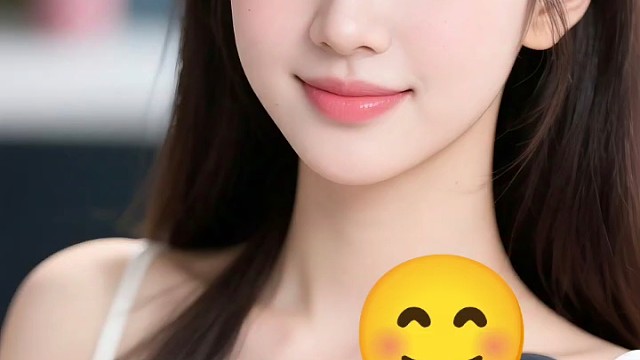 高清免費(fèi)壁紙美女動(dòng)圖，可愛性感